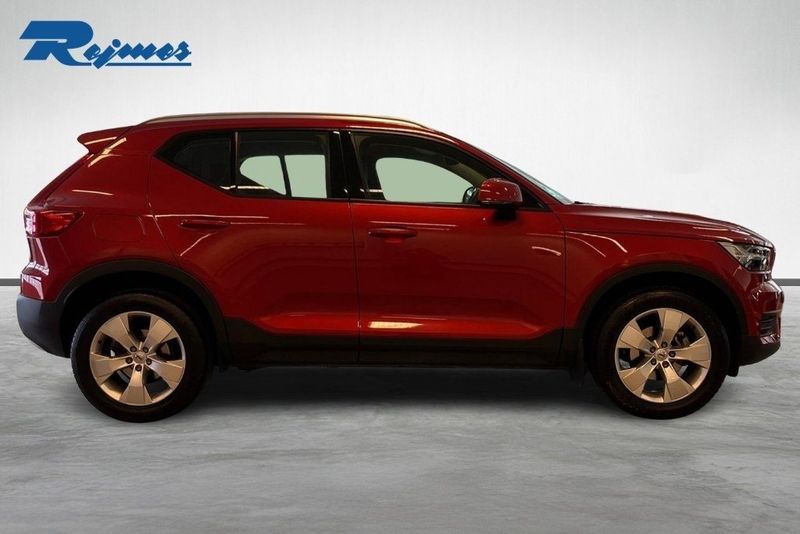 Volvo XC40 bild 3