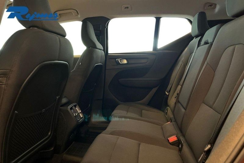 Volvo XC40 bild 13
