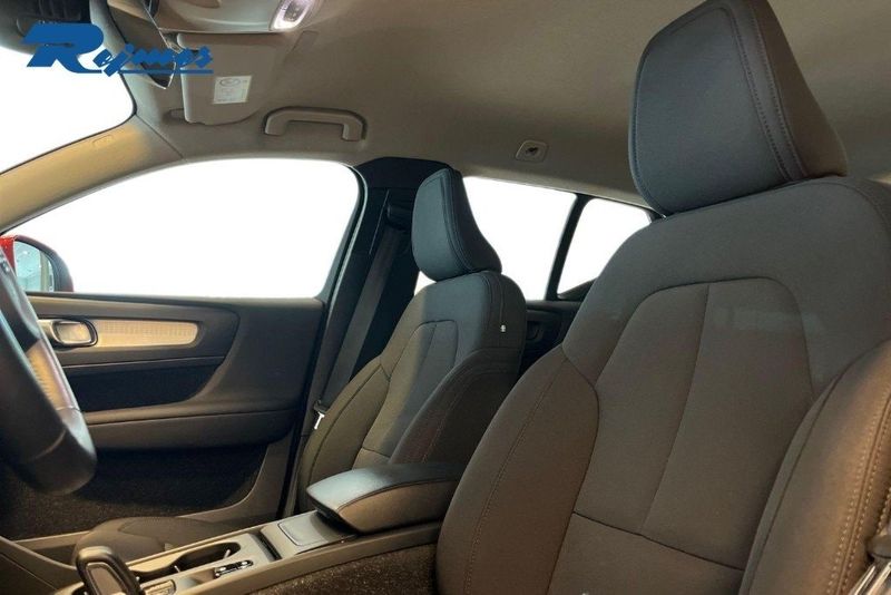 Volvo XC40 bild 12