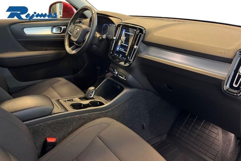 Volvo XC40 bild 11
