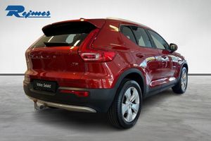Volvo XC40 bild 2