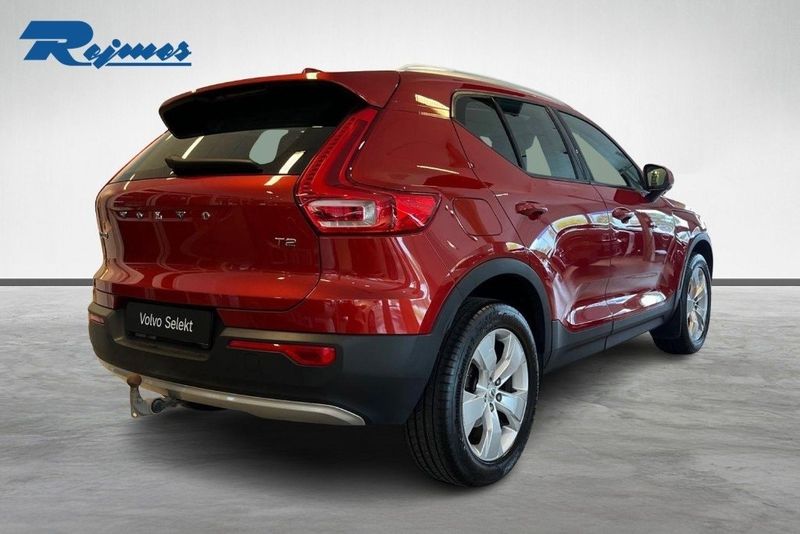 Volvo XC40 bild 2