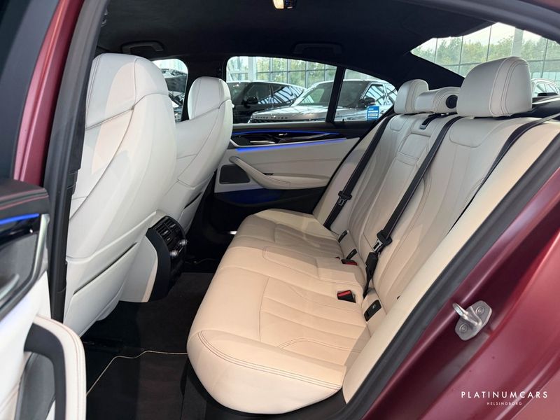 BMW M5 bild 8