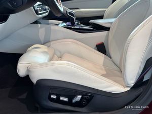 BMW M5 bild 19