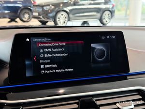 BMW M5 bild 14