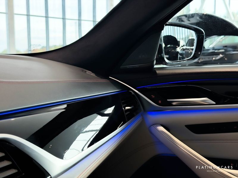 BMW M5 bild 17