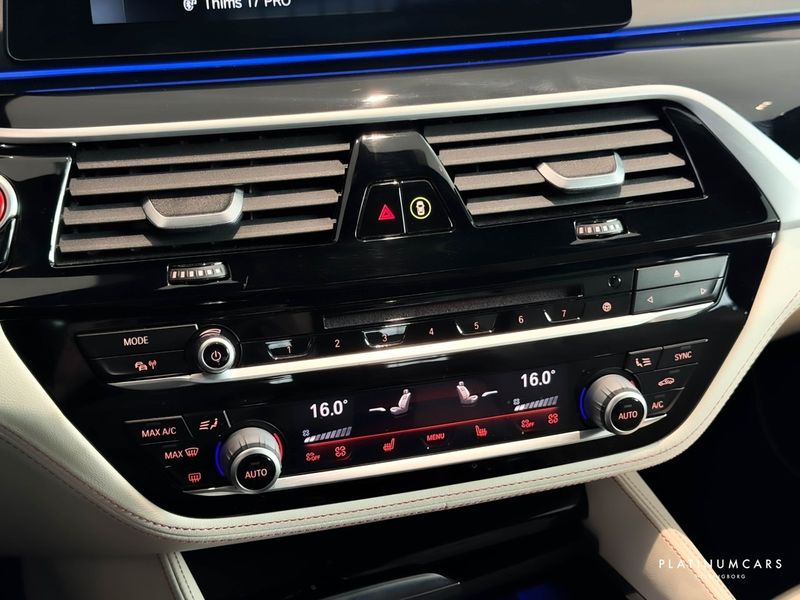 BMW M5 bild 16