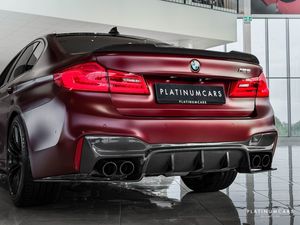 BMW M5 bild 23