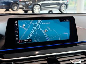 BMW M5 bild 11