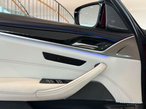 BMW M5 bild 20