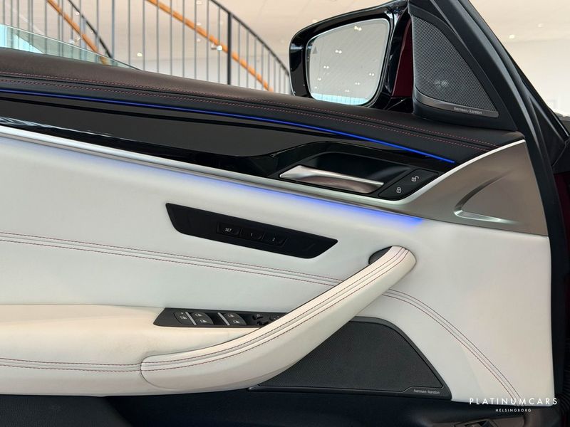 BMW M5 bild 20