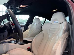 BMW M5 bild 7