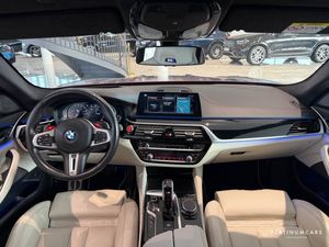 BMW M5 bild 6