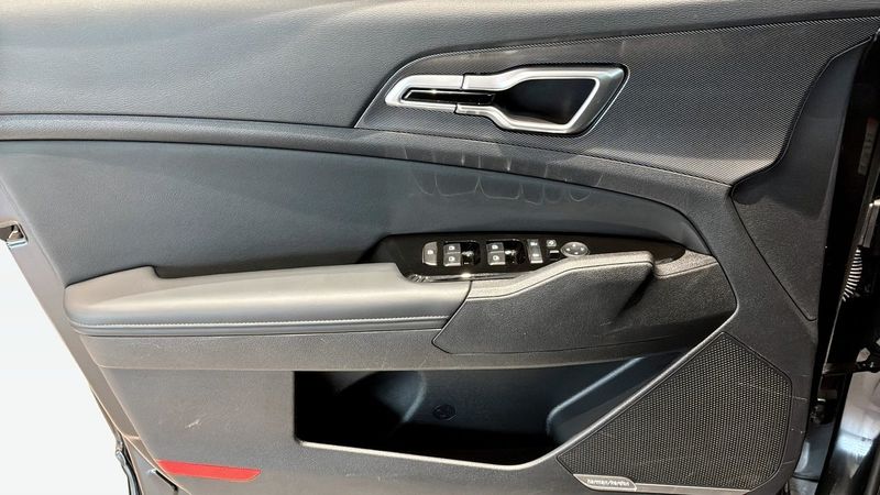 Kia Sportage bild 11