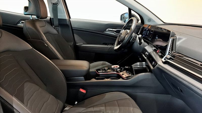 Kia Sportage bild 3