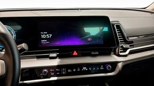 Kia Sportage bild 12