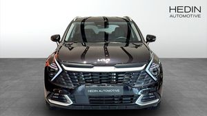 Kia Sportage bild 8