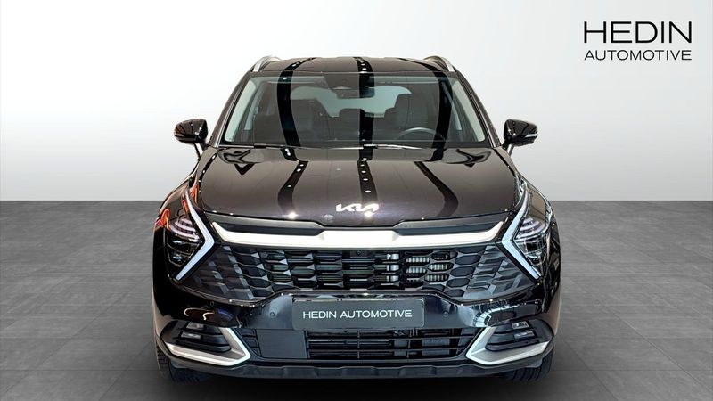 Kia Sportage bild 8