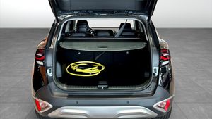 Kia Sportage bild 10