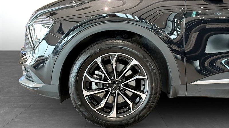 Kia Sportage bild 9