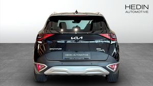 Kia Sportage bild 7