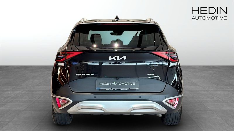 Kia Sportage bild 7