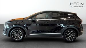 Kia Sportage bild 6
