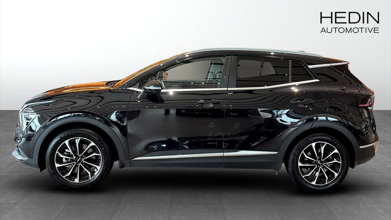 Kia Sportage bild 6