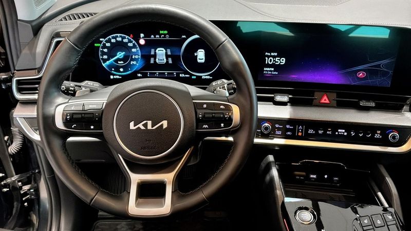 Kia Sportage bild 13