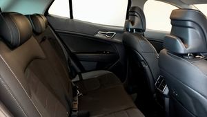 Kia Sportage bild 5