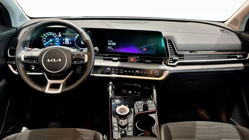 Kia Sportage bild 4