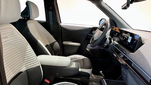 Kia EV2 bild 3