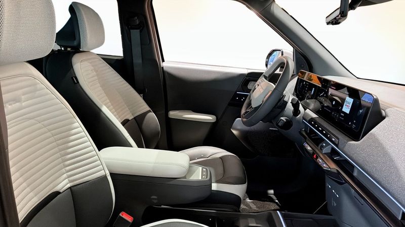 Kia EV2 bild 3
