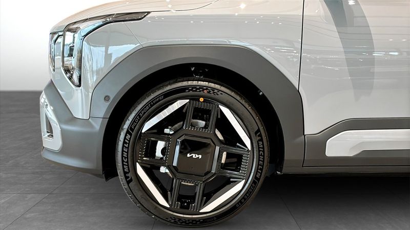 Kia EV2 bild 9