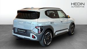 Kia EV2 bild 2