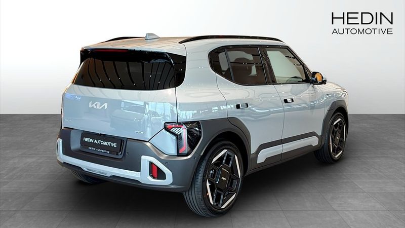 Kia EV2 bild 2