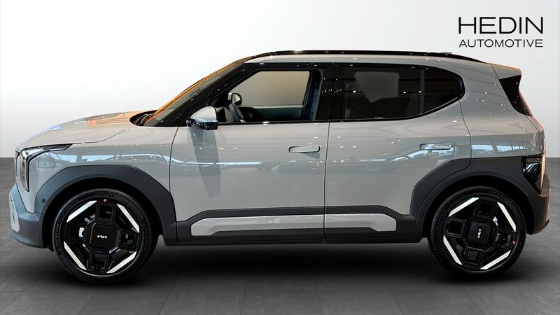 Kia EV2 bild 6