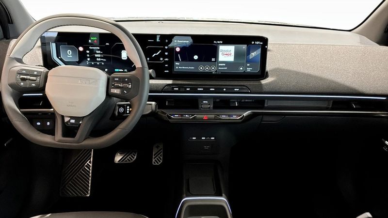 Kia EV2 bild 4