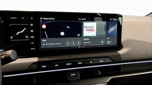 Kia EV2 bild 12