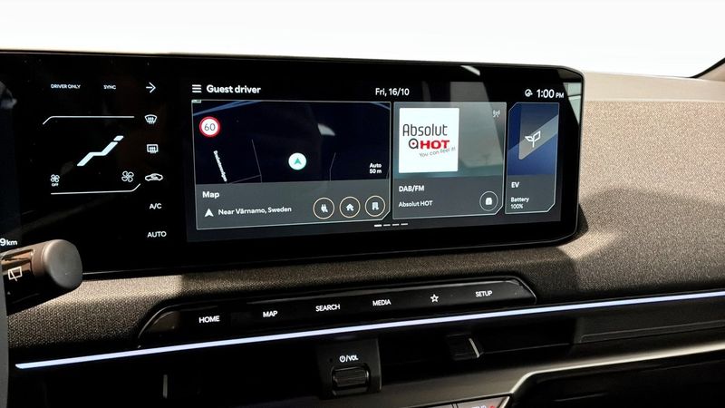 Kia EV2 bild 12