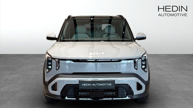 Kia EV2 bild 8