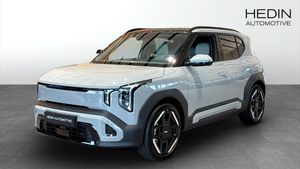 Kia EV2 bild 1