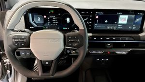 Kia EV2 bild 14
