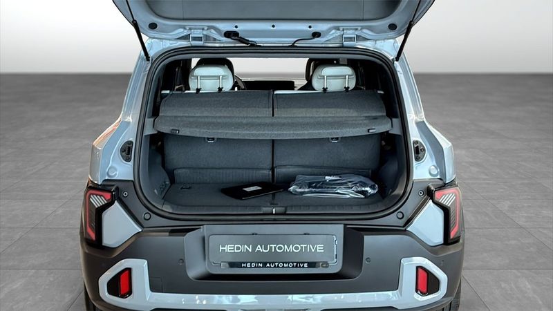 Kia EV2 bild 10