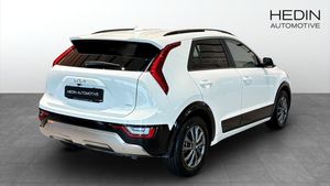 Kia Niro bild 2