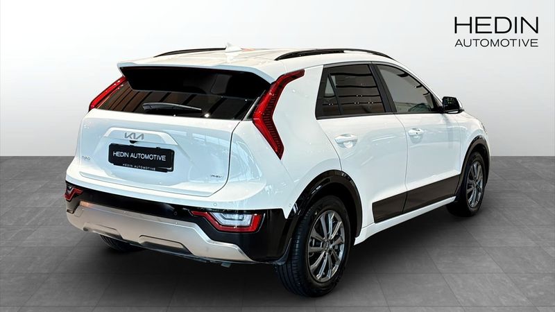 Kia Niro bild 2