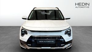Kia Niro bild 8
