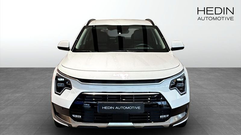 Kia Niro bild 8