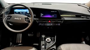 Kia Niro bild 4
