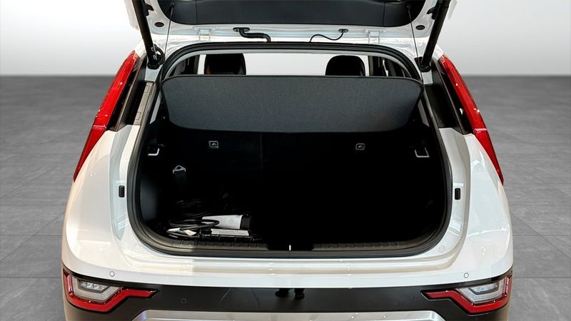 Kia Niro bild 10